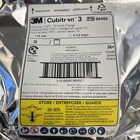 3m Cubitron 3 Fibre Disc 1187c 66455 114mm 4 5 Inch 25pk