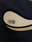 Stan Kyles Milwaukee Brewers Bullpen Pitching Coach Game Used  Jersey Mlb Auth