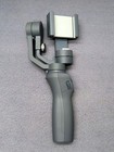 Dji Osmo Mobile 2 Model Om170 Handheld Smartphone Gimbal Stabilizer   Carry Case