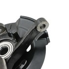 Front Left Steering Knuckle Assembly For Hyundai Elantra 2001-2006 517152d110