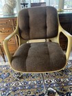 Mid Century Modern Chromecraft Office Chair Mid Century Modern