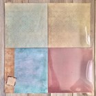Creative Memories Paper Packs Great Escapes Christian Inspiration Earthy   More