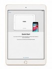 Apple Ipad Mini 3 16gb Wi-fi Silver 7 9    Tablet  Excellent Condition  Unlocked