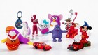 2019 Mcdonalds Surprise Retro 40th Anniversary Happy Meal Toys You Pick 1 Or Set
