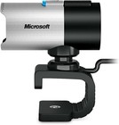 Microsoft Lifecam Studio 1080p Hd Webcam - Gray
