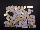 25x Used Verizon Nano Sim Cards