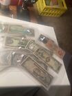 Mixed Lot  15different World Paper Money Banknotes Currency Foreign Cir    Lot 