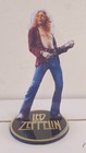 Led Zeppelin Band X 4 Display Standees 8  Figures Statues Cutout Standup Decor  