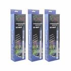 3pcs 50w 100w 200w 300w Aquarium Tropical Tank Adjustable Submersible Heater