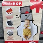 Skip Hop  Pronto 2-in-1 Diaper Clutch   Changing Pad Baby Changing Station