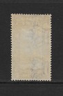Eritrea Scott 120 Mnh F vf- 1930 5c Dk Violet   Black Issue - Postman