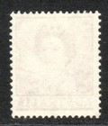 Australia Stamp Scott 315 Used 2p Queen Elizabeth Ii  1962 