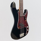 Fender American Vintage Ii 1960 Precision Electric Bass Guitar 2025 - Black