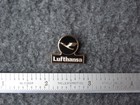 Lufthansa  Airlines  Logo Pin