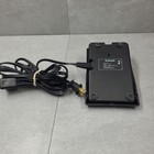 Singer Cr606 362095-001 Electronic Sewing Machine Foot Pedal 3-prong Untested 