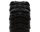Upgrade Rc Dirt Claw Pre-mounted Belted Tires For Arrma Granite Grom  4 