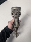 Kuteasy Meat Grinder Cast Iron Hand Crank Vintage  57 Kitchen Mincer Antique