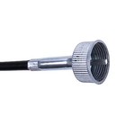 39  Tachometer Tach Cable C7nn17365a Fit For Ford Tractor 2000 3000 4000 New
