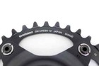 Shimano Steps Sm-cre80-12-b 1x12 Speed 34t E-bike Chainring 55mm Chainline