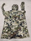 Sitka Equinox Guard Hoody Subalpine Medium