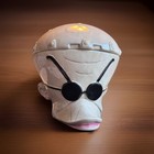 Neca Tim Burton   s Disney Nightmare Before Christmas Dr  Finkelstein Cookie Jar