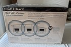 Netgear Mk63s-100nas Ax 1800 Nighthawk Home Mesh Wifi 6 System Extender sealed