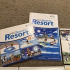 Wii Video Game Lot Of 13 Wii Sports   Resort Mario Zelda Metroid Smash Untested