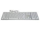      Genuine Apple A1243 Wired Usb Keyboard For Imac Mac Mini Mac Pro W keypad
