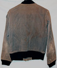 1950 s -west Point- Vintage Korean War Us Army Usma Military Uniform Coat jacket