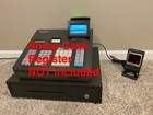 Honeywell Omni Barcode Scanner For Sharp Xe-a507 Cash Register