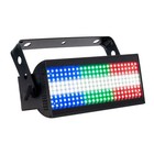 American Dj Adj Jolt 300 Rf Rgb cw Smd Led Dmx Blinder strobe Effects Light