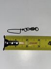 48 Decoy Snap Swivels  6 Stainless Steel Coastlock Fishing Duck Goose Texas Rig