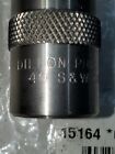 Dillon Precision Reloading  40 S w Case Check Gauge   15164