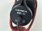Comica Cvm-v30 Lite Video Microphone Super-cardioid Condenser On-camera Shotgun