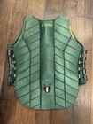 Phoenix Tipperary Adult Xl 40tl Eventer Pro 3015 Equestrian Safety Vest-green