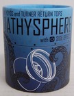 Mk1 X Trt Bathysphere Yo-yo  yellow 