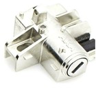 Axa Battery Lock For Bosch 2  from 2014  Frame Mounting