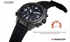 Citizen Jv1007-07e  Eco Drive Land   Promaster  Zafiro 20 Bar