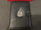 1971 Royal Canadian Mint Proof Set - Original Packaging  Leather Case