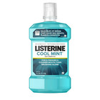 2pk Listerine Cool Mint Antiseptic Mouthwash mouth Rinse For Bad Breath Plaque 