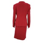 Eddington Movie Dawn Screen Worn Stunt Double Jacket Skirt Blouse Heels Coa