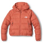 The North Face Hydrenalite Down Hoodie Women   s Tnf Black  Water-repellent