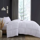 Twin twin Xl Heavy Warmth Goose Feather And Down Oversize Duvet Comforter Insert