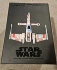  new  -star Wars T-65 X-wing High Performance Battling Drone Collector s Edition