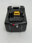Makita Bl1830b 18v 3 0ah Li-ion Battery Genuine Lxt Led Indicator New