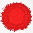Rose Red Cement Color Oxide Pigment Concrete Tile Mortar Dye Brick Plaster Art