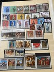 Europa Cept Various Mnh Stamps 1974-1977  cv  550 Eur488 