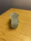 Inuit Art Alaska Eskimo Carving