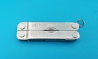 Leatherman Micra Multi-tool  Knife  Scissors  Stainless 