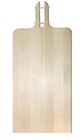 Lillsun Mfg  223615 Wood 22 X 36  Oven Peel 
